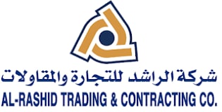 شركة الراشد للتجارة والمقاولات